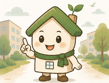 サポートキャラクター
