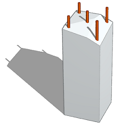 鉄筋コンクリート造（RC造）の耐力壁