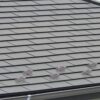 屋根材の種類と特徴！ガルバリウム鋼板とコロニアル（スレート）のメリット・デメリット
