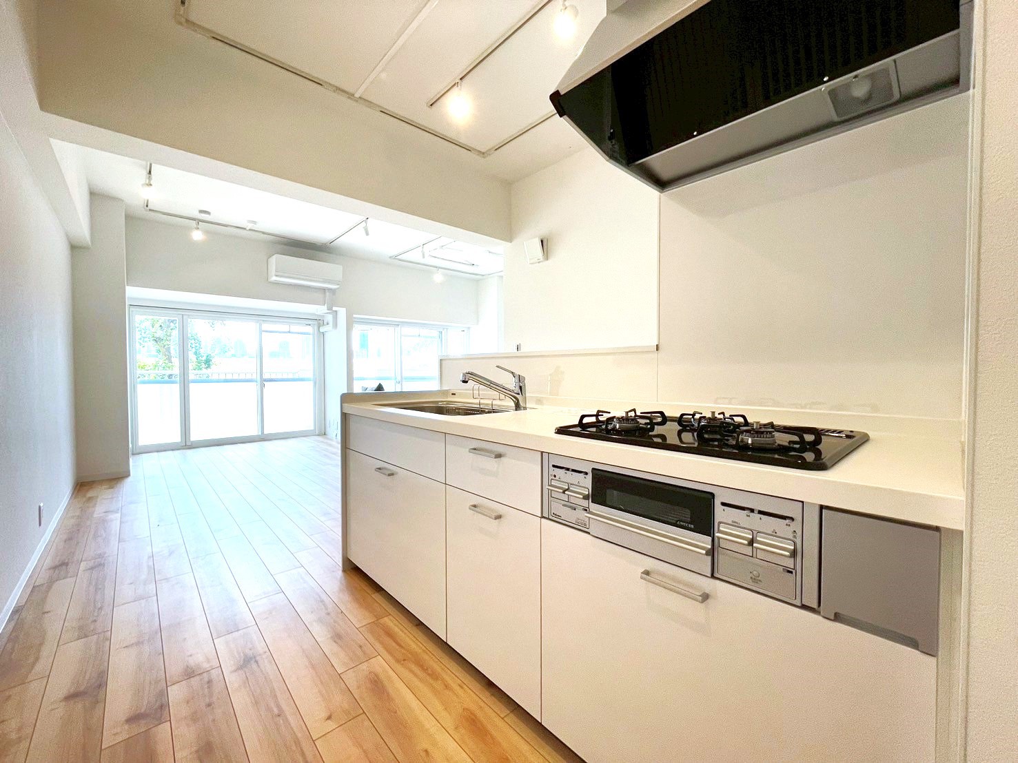 リノベーション写真2