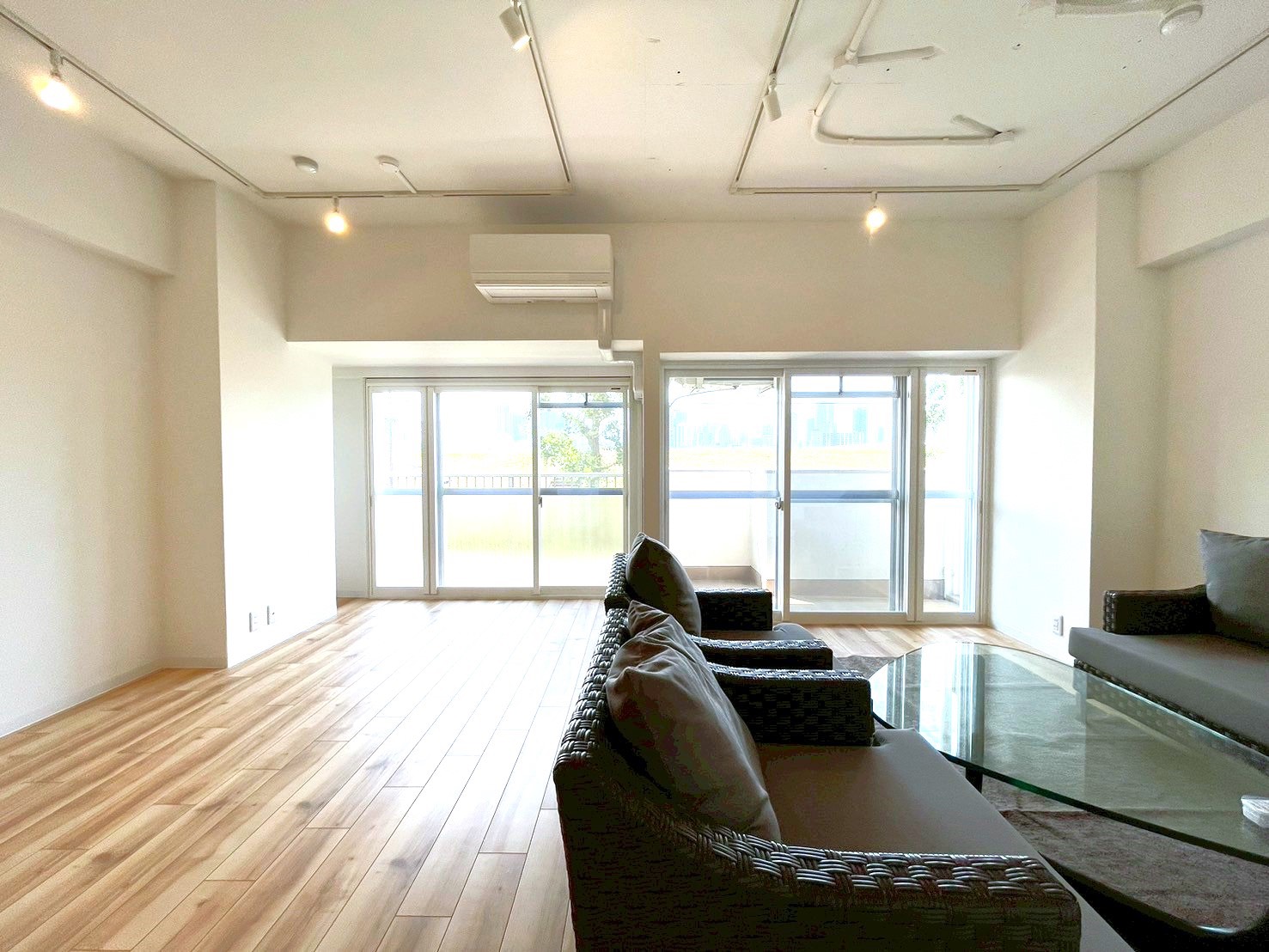 リノベーション写真1